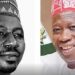 Dollar Video: Ganduje Withdraws Suit Against Newspaper Publisher