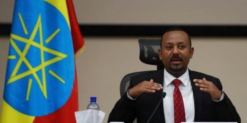 Ethiopian Government Seizes Licence Of Addis Newspaper Over Conflict Coverage