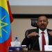 Ethiopian Government Seizes Licence Of Addis Newspaper Over Conflict Coverage