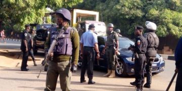 Eight People Arrested For Hacking Individuals’ Bank Accounts In Kano