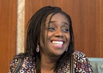 NYSC Scandal: Adeosun hails judgment but silent on certificate forgery
