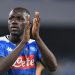 Iwobi’s Everton in the race to sign Koulibaly
