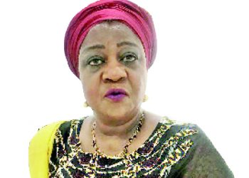 Despite Public Outcry, Nigerian Senate Screens Presidential Aide, Lauretta Onochie For INEC Commissioner