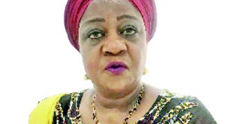Despite Public Outcry, Nigerian Senate Screens Presidential Aide, Lauretta Onochie For INEC Commissioner