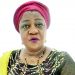 Despite Public Outcry, Nigerian Senate Screens Presidential Aide, Lauretta Onochie For INEC Commissioner