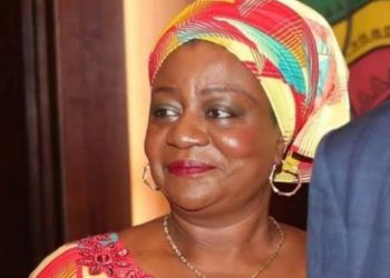 Nigeria: NDDC Chairman Lauretta Onochie Accused Of Attempting To Overstep Authority, Take On MD's Duties