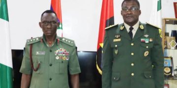 Senegal Seeks Nigeria’s Expertise In Counter-Insurgency Operation