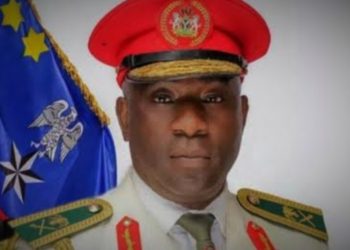 Nigerian Army General Hassan Ahmed Murdered in Abuja, Sister Abducted