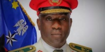 Nigerian Army General Hassan Ahmed Murdered in Abuja, Sister Abducted