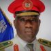 Nigerian Army General Hassan Ahmed Murdered in Abuja, Sister Abducted