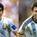 Kempes: Messi still under Maradona’s shadow