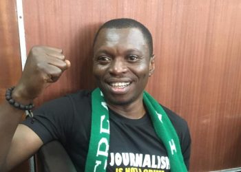 Agba Jalingo: ECOWAS Court Orders Nigeria’s President To Pay N30m Compensation