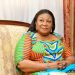 Ghana’s First Lady Rejects allowances, To Refund N62m Received Since 2017