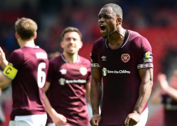 Ikpeazu reveals target at new club, Middlesbrough