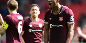 Ikpeazu reveals target at new club, Middlesbrough