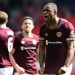 Ikpeazu reveals target at new club, Middlesbrough