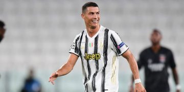 Ronaldo Back In Juventus Training Amid Exit Talk