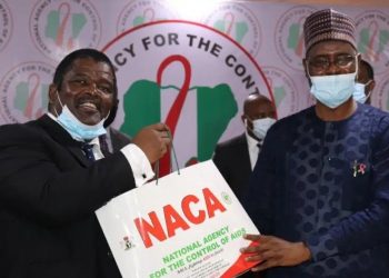 Namibia partner Nigeria in the fight against HIV/AIDS