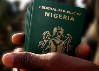 US Limits Visa Validity For Majority Of Nigerian Applicants