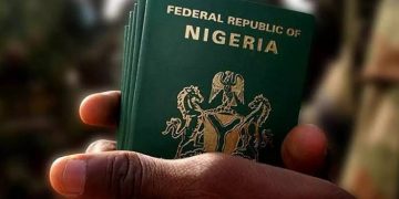 US Limits Visa Validity For Majority Of Nigerian Applicants