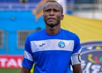 Doping Offence: Enyimba Throws Weight Behind Banned Captain Oladapo