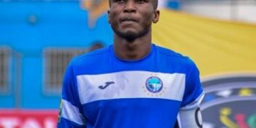 Doping Offence: Enyimba Throws Weight Behind Banned Captain Oladapo