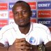 Enyimba Captain Oladapo Expresses Shock Over CAF Doping Result
