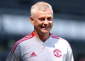 Solskjaer Signs Contract Extension At Manchester United