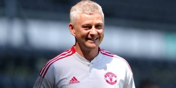 Solskjaer Signs Contract Extension At Manchester United