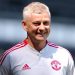 Solskjaer Signs Contract Extension At Manchester United