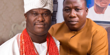 Igboho: Ooni Of Ife Sets Up Committee To Look Into Arrest