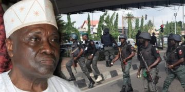 PSC Reinstates 21 Officers, Lifts Suspension on 1