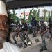 PSC Reinstates 21 Officers, Lifts Suspension on 1