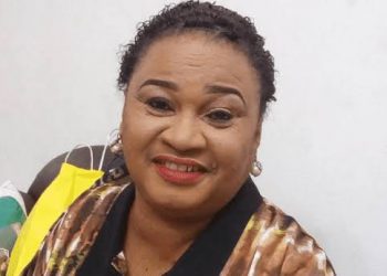 Veteran Nollywood Actress, Rachel Oniga Is Dead