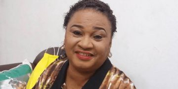 Veteran Nollywood Actress, Rachel Oniga Is Dead