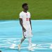‘It’s easier being young’ – Owen defends Saka’s selection for shootout