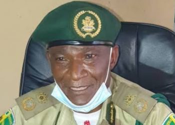 Jos Jailbreak: Four Kidnappers on Trial Escape – Controller