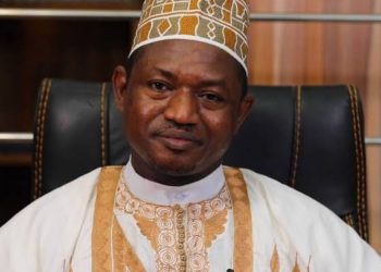 Blasphemy: Controversial Kano Cleric, Kabara, Arrested, Arraigned