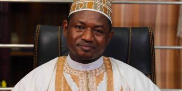 Blasphemy: Controversial Kano Cleric, Kabara, Arrested, Arraigned