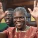 Former First Lady Regains Freedom From ICC Prosecution