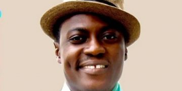 Just In: Sound Sultan Dies at 44
