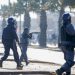 South Africa Enters Into Fourth Day of Unrest Sparked By Zuma’s Arrest