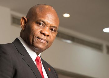 Elumelu Urges Serious Minded Investors To Explore Nigeria