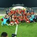 Al Ahly Beat 10-Man Kaizer Chiefs To Win CAF Champions League Title