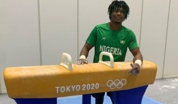 Tokyo Olympics: Uche Eke Sparks New Wave Of Attention For Gymnastics In Nigeria