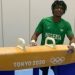 Tokyo Olympics: Uche Eke Sparks New Wave Of Attention For Gymnastics In Nigeria