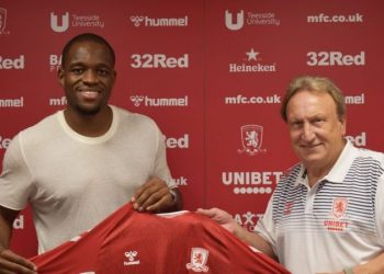 Ikpeazu makes U-turn on Super Eagles berth