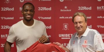 Ikpeazu makes U-turn on Super Eagles berth