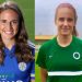 Leicester Star Ashleigh Plumptre Grateful For Opportunity To Represent Nigeria