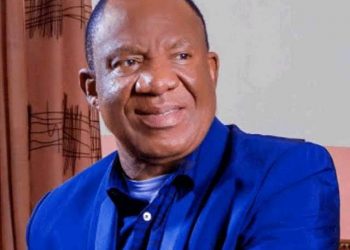 Local Content Act Instrumental To Economic Rebound — Leemon Ikpea